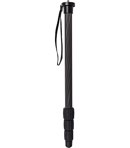 SLIK 一脚　Sポールカーボン　284 スリック Sポールカーボン284 | ケンコー・トキナー